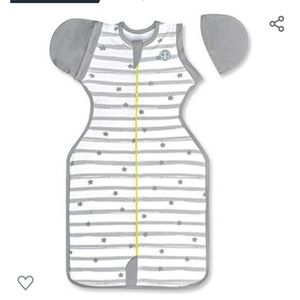 SOLD bblüv - Sleëp - 3-in-1 Evolutive Swaddle